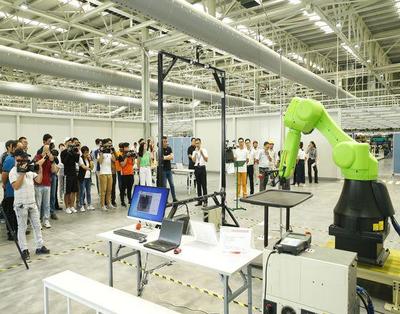 &ldquo;雙核驅(qū)動&rdquo; 引領&ldquo;東風日產(chǎn)速度&rdquo;