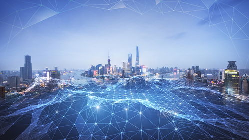 有感服務(wù),無感管理 發(fā)軔于上海的城市運(yùn)行 一網(wǎng)統(tǒng)管