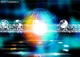 高科技0028 高科技圖 科技圖庫