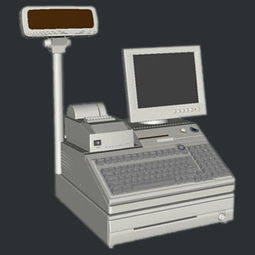 湖北隆寶pos收銀機(jī) 品牌推薦產(chǎn)品