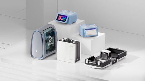 量旋科技完成數億元b系列輪融資