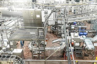 探訪abb智能工廠 科技重塑制造業未來