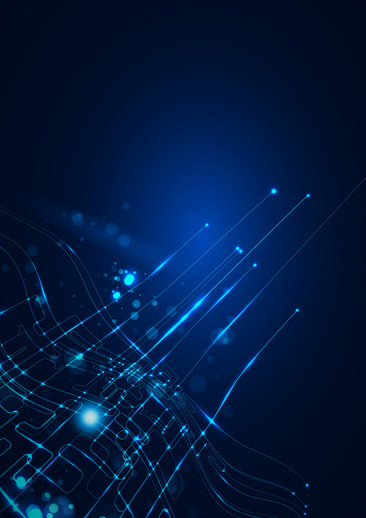 科技背景底圖