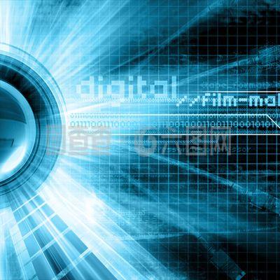 互聯(lián)網(wǎng)科技 變革世界的力量