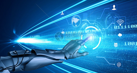 科技互聯(lián)網(wǎng) 驅(qū)動時代變革的雙輪引擎