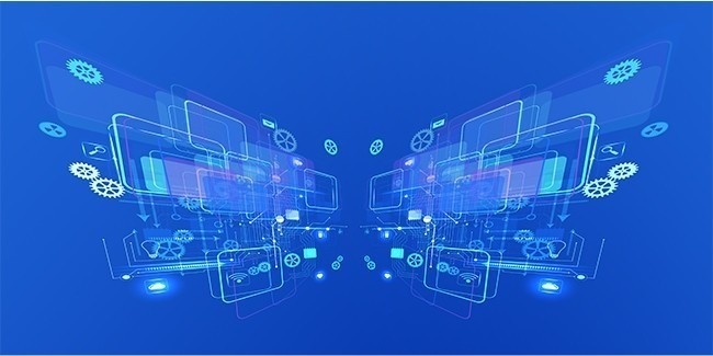 科技之海 探析互聯(lián)網(wǎng)科技的演進(jìn)與應(yīng)用