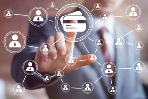 數(shù)字化浪潮 金融與科技的互聯(lián)網(wǎng)時(shí)代交匯