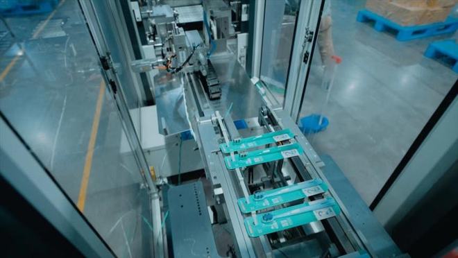 揚州生態科技新城 以“智改數轉”為引擎，驅動產業發展新格局